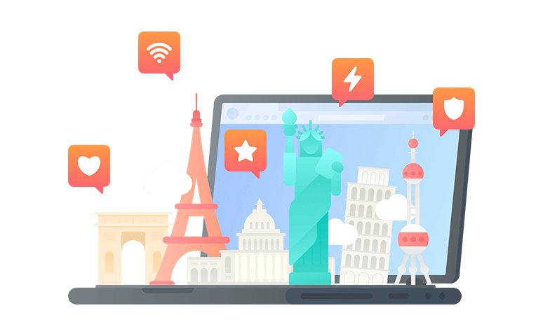 在国外怎么翻回国 - 海外刷抖音VPN