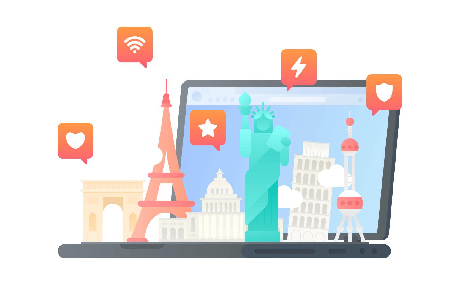 在国外怎么翻回国 - 海外刷抖音VPN